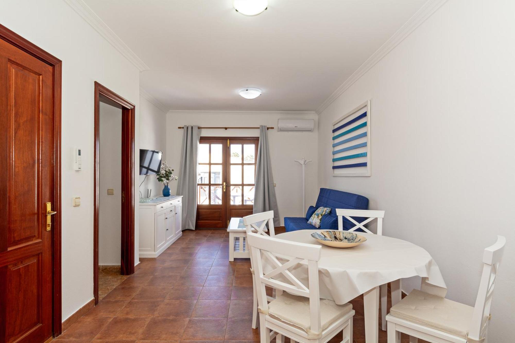 Playa Blanca Sunlight Apartment By Pvl Exterior photo