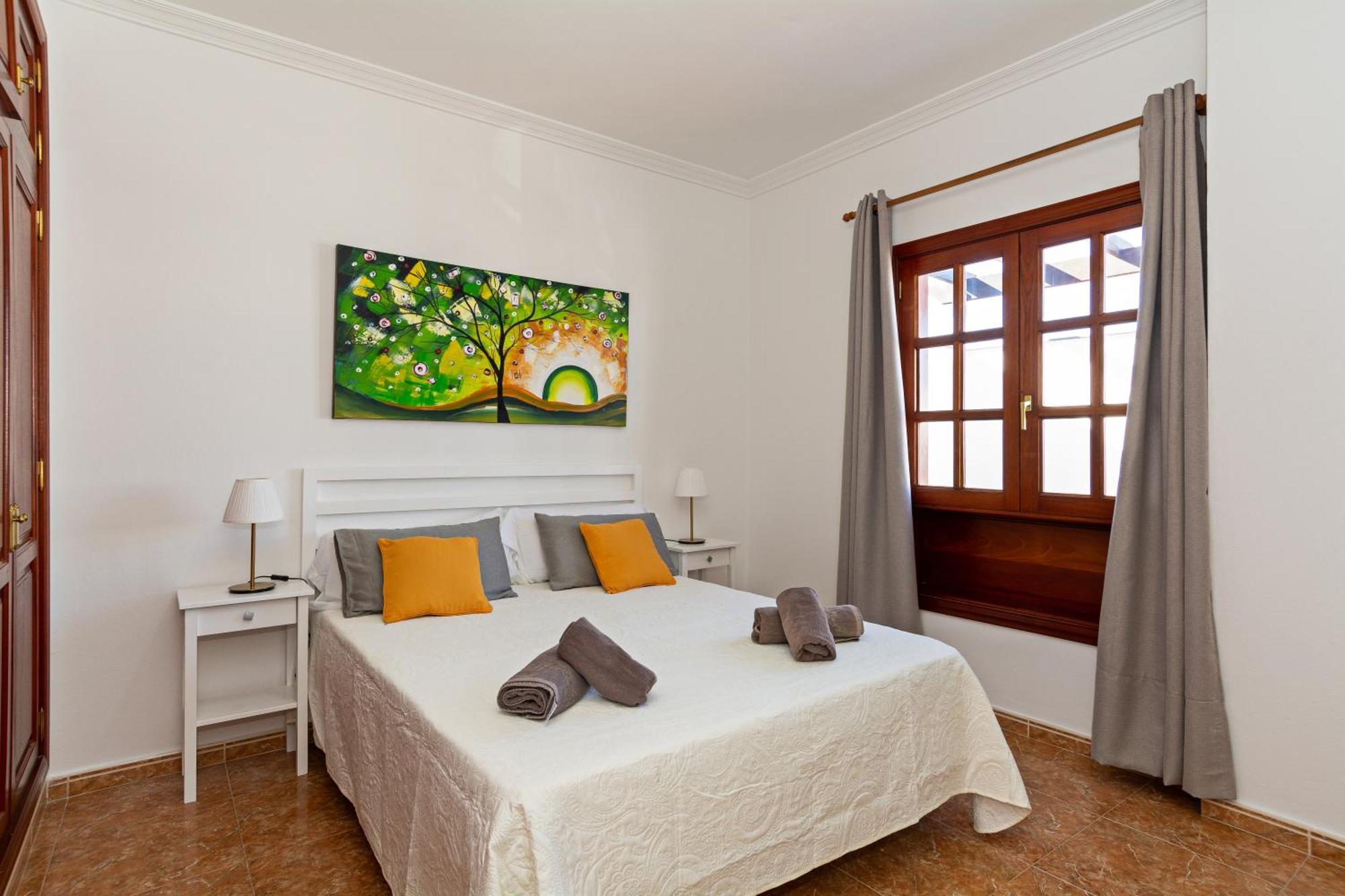 Playa Blanca Sunlight Apartment By Pvl Exterior photo